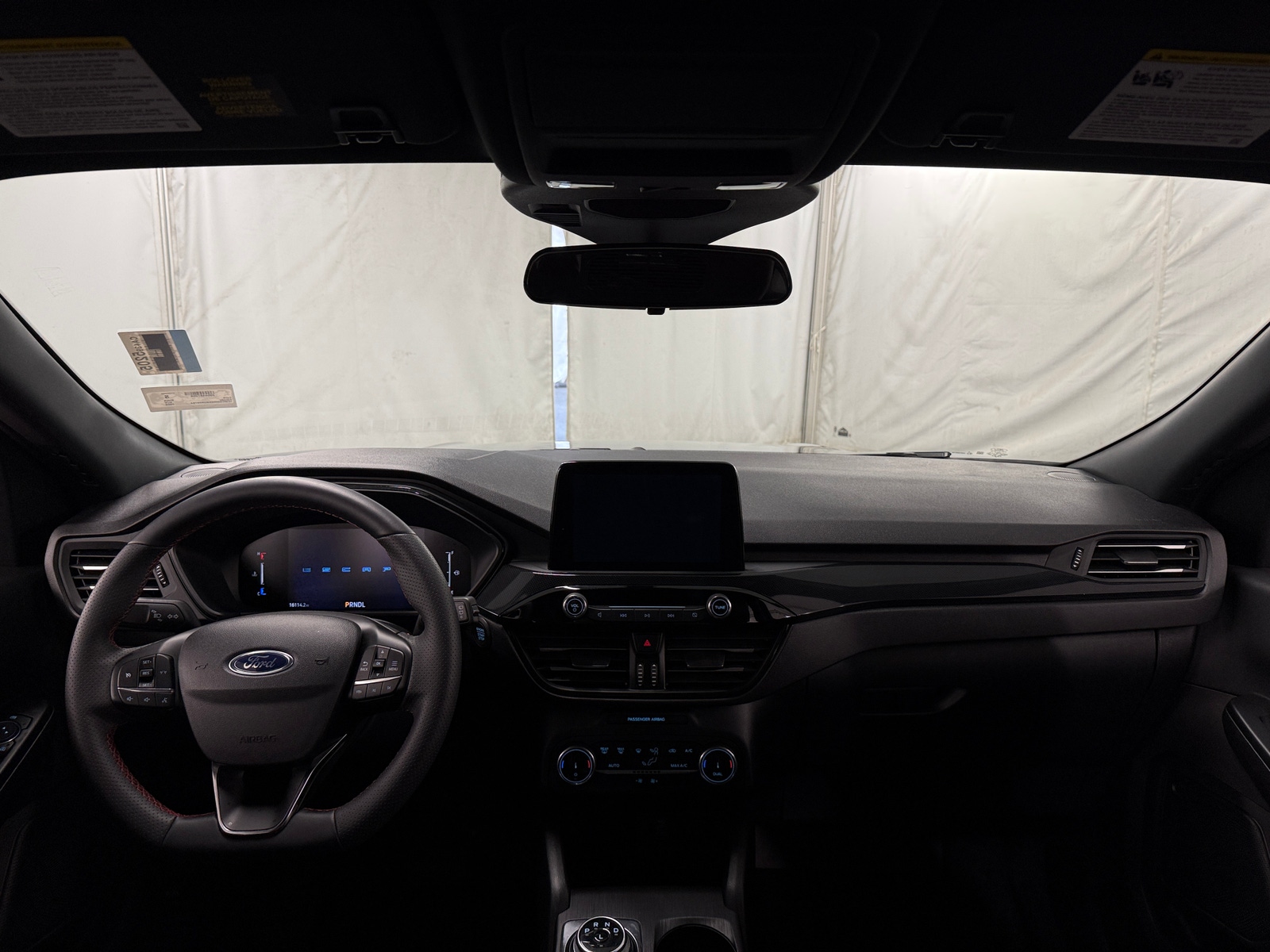 Thumbnail: 2025 Ford Escape - 3