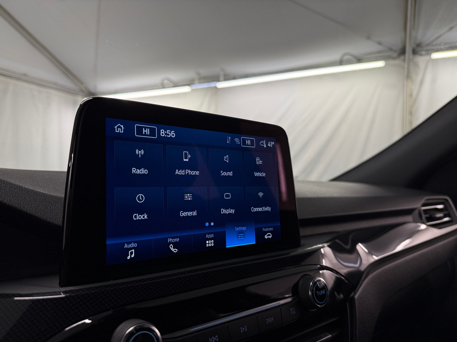 Thumbnail: 2025 Ford Escape - 4