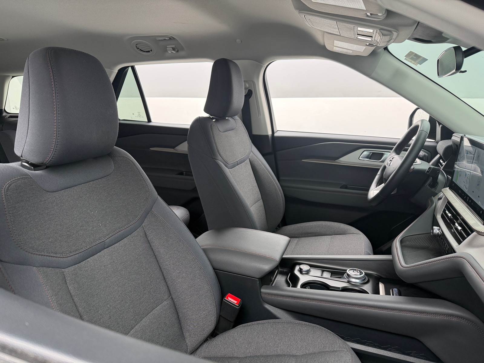 Thumbnail: 2025 Ford Explorer - 2