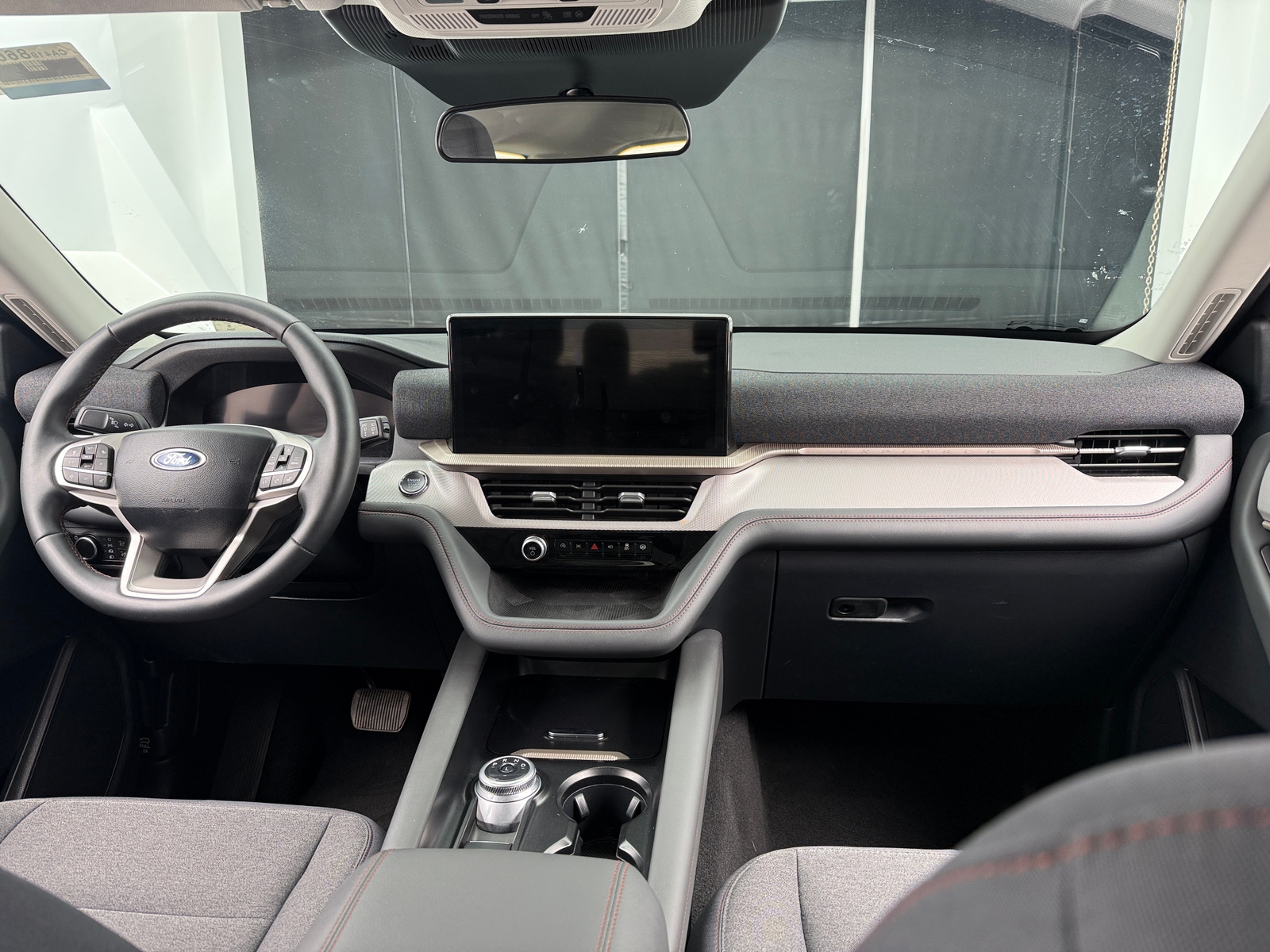 Thumbnail: 2025 Ford Explorer - 3