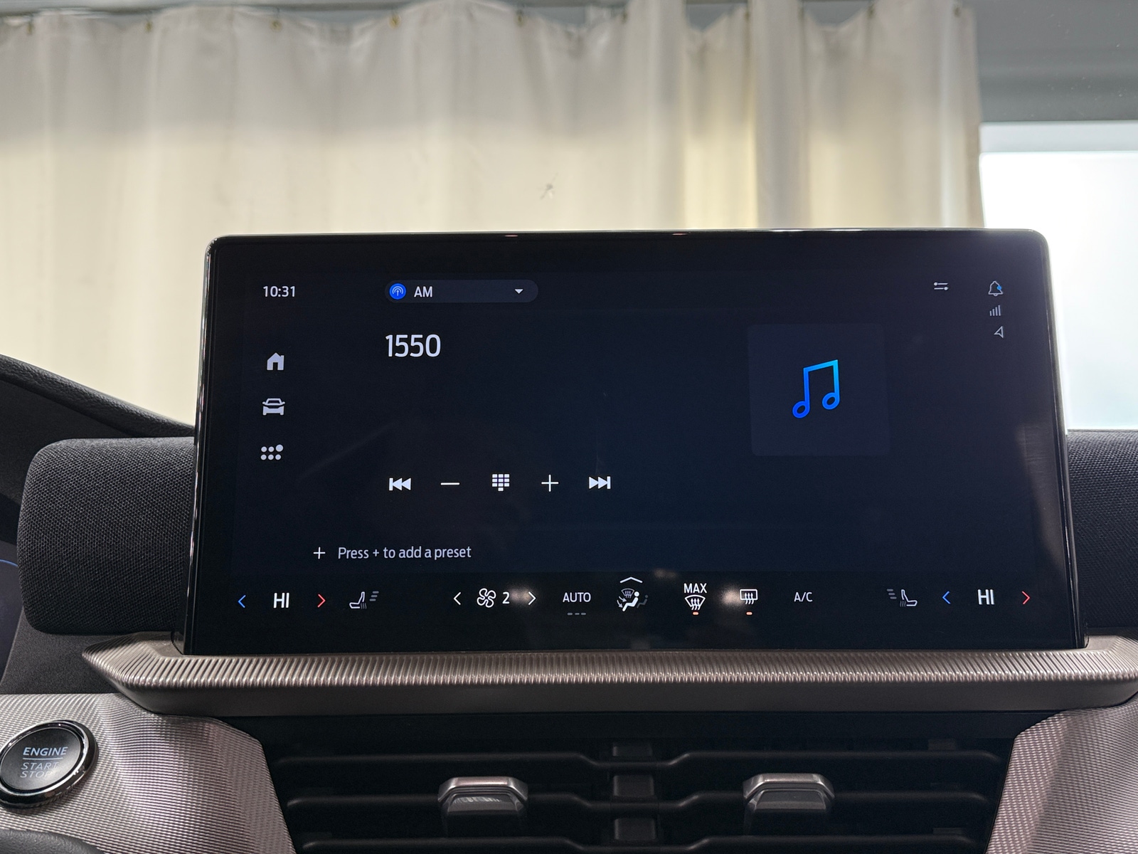 Thumbnail: 2025 Ford Explorer - 4