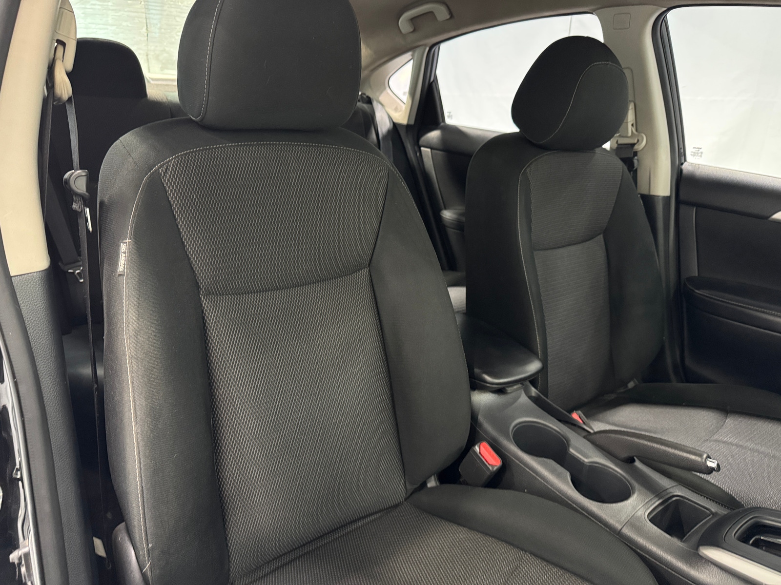 Thumbnail: 2019 Nissan Sentra - 2