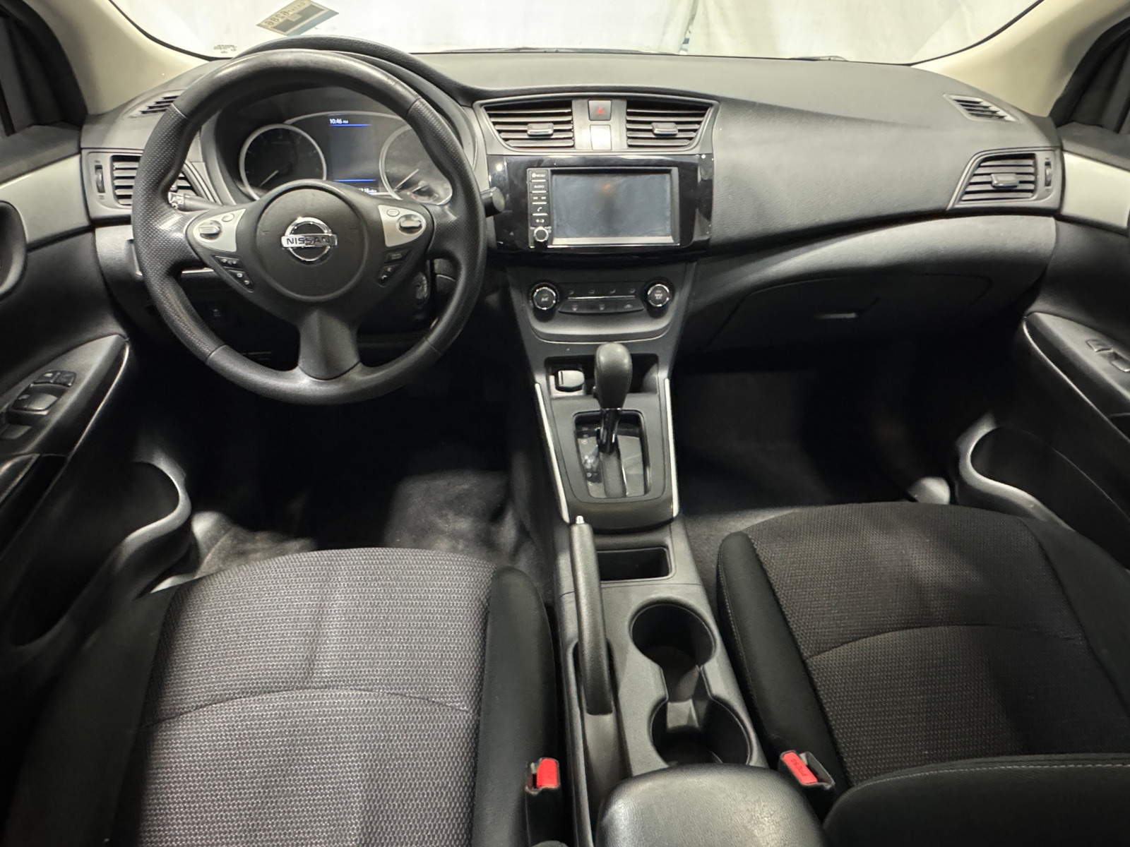 Thumbnail: 2019 Nissan Sentra - 3