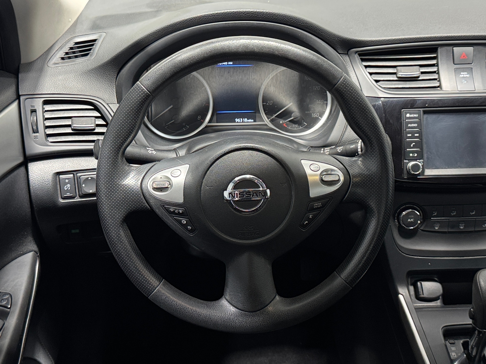 Thumbnail: 2019 Nissan Sentra - 5