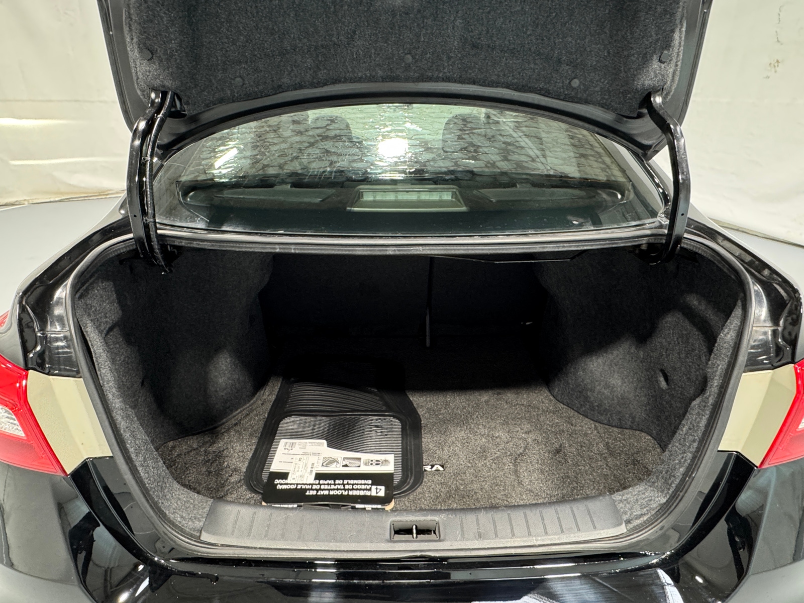 Thumbnail: 2019 Nissan Sentra - 7