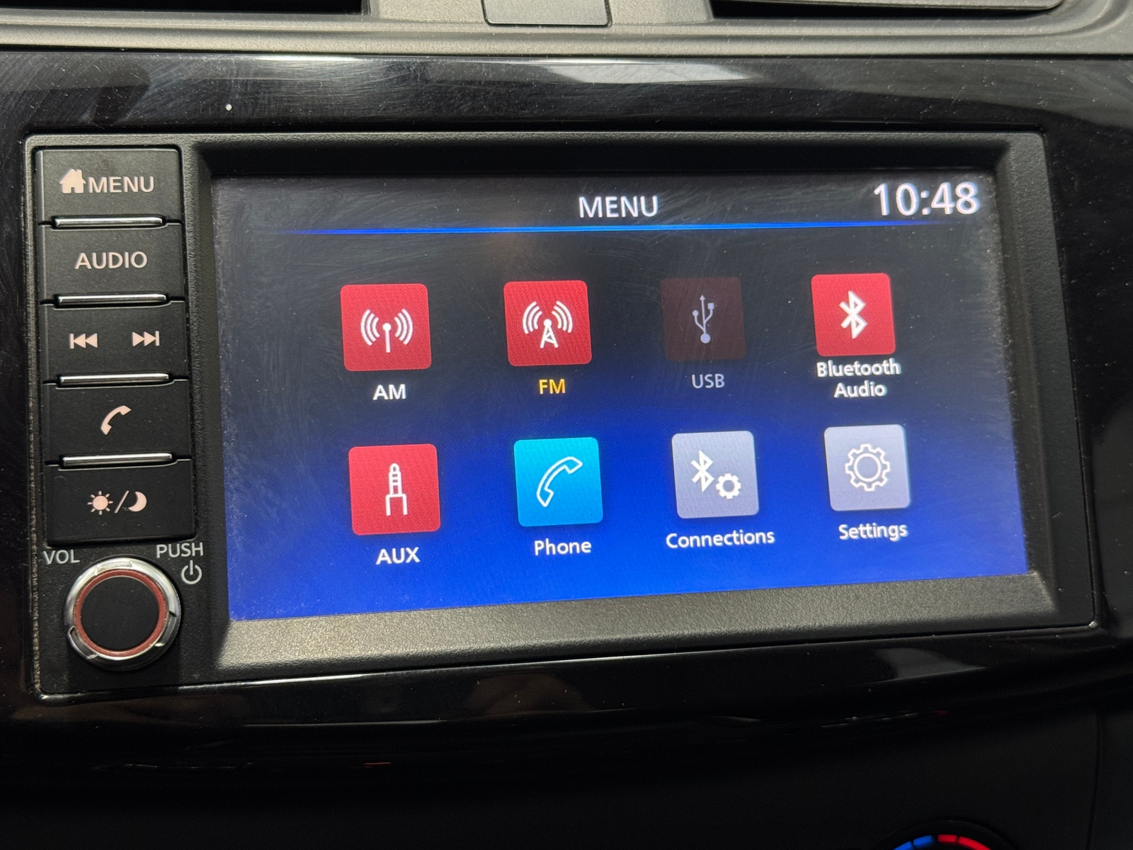 Thumbnail: 2019 Nissan Sentra - 4