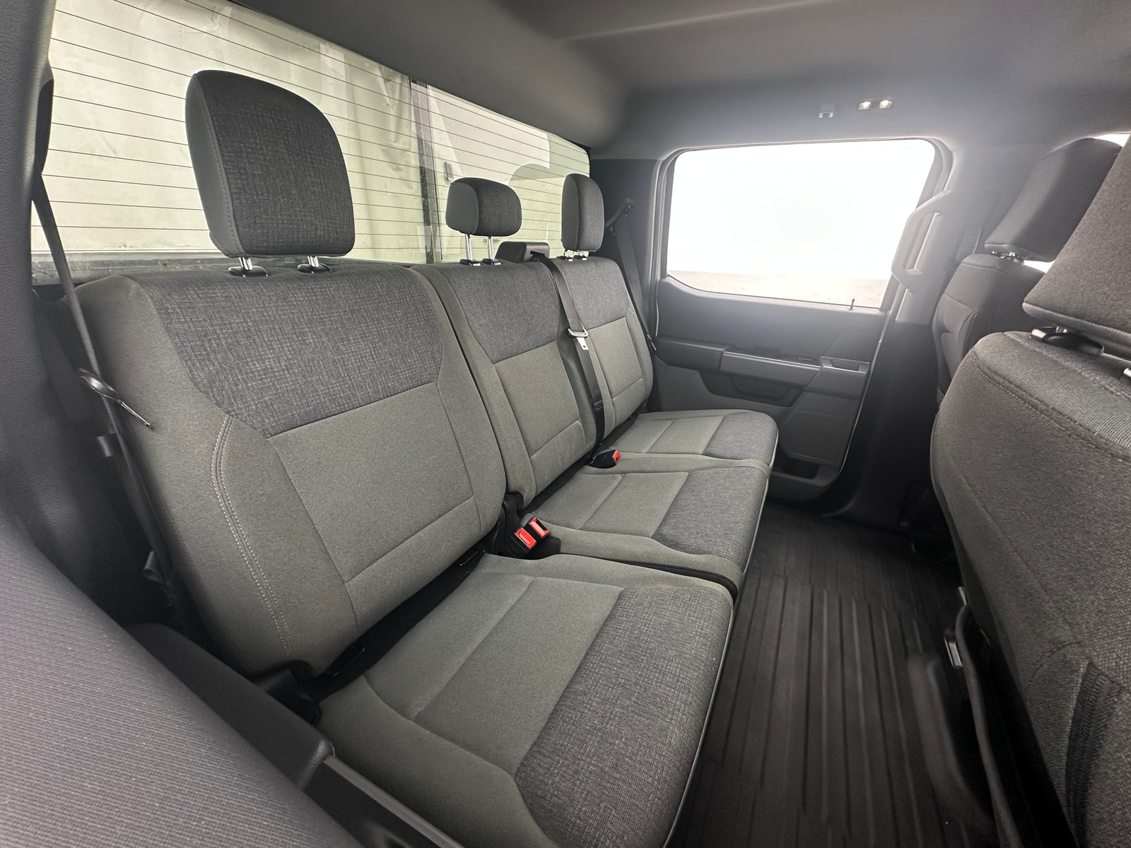 Thumbnail: 2024 Ford Econoline - 6