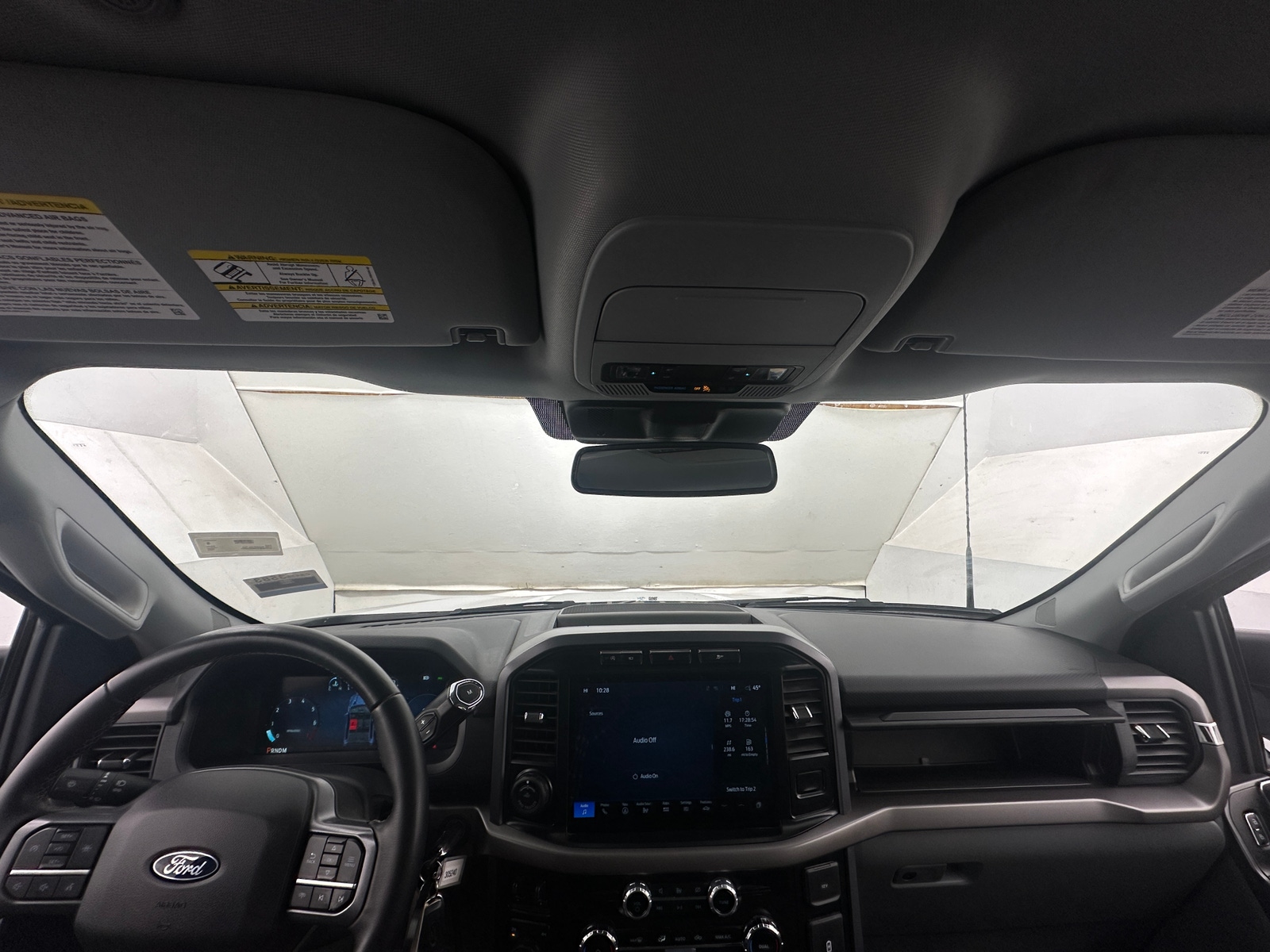 Thumbnail: 2024 Ford Econoline - 3