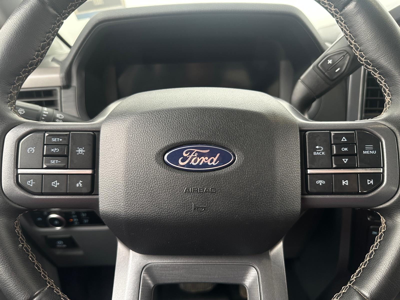 Thumbnail: 2024 Ford Econoline - 5