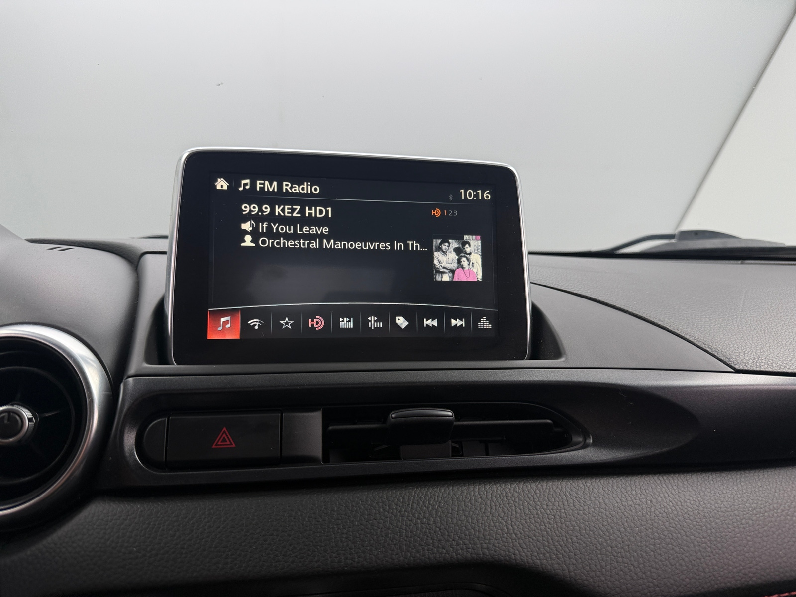 Thumbnail: 2018 Fiat 124 Spider - 3