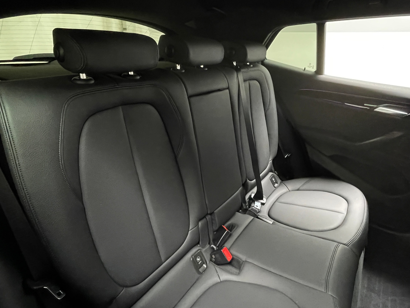 Thumbnail: 2021 BMW X2 - 5