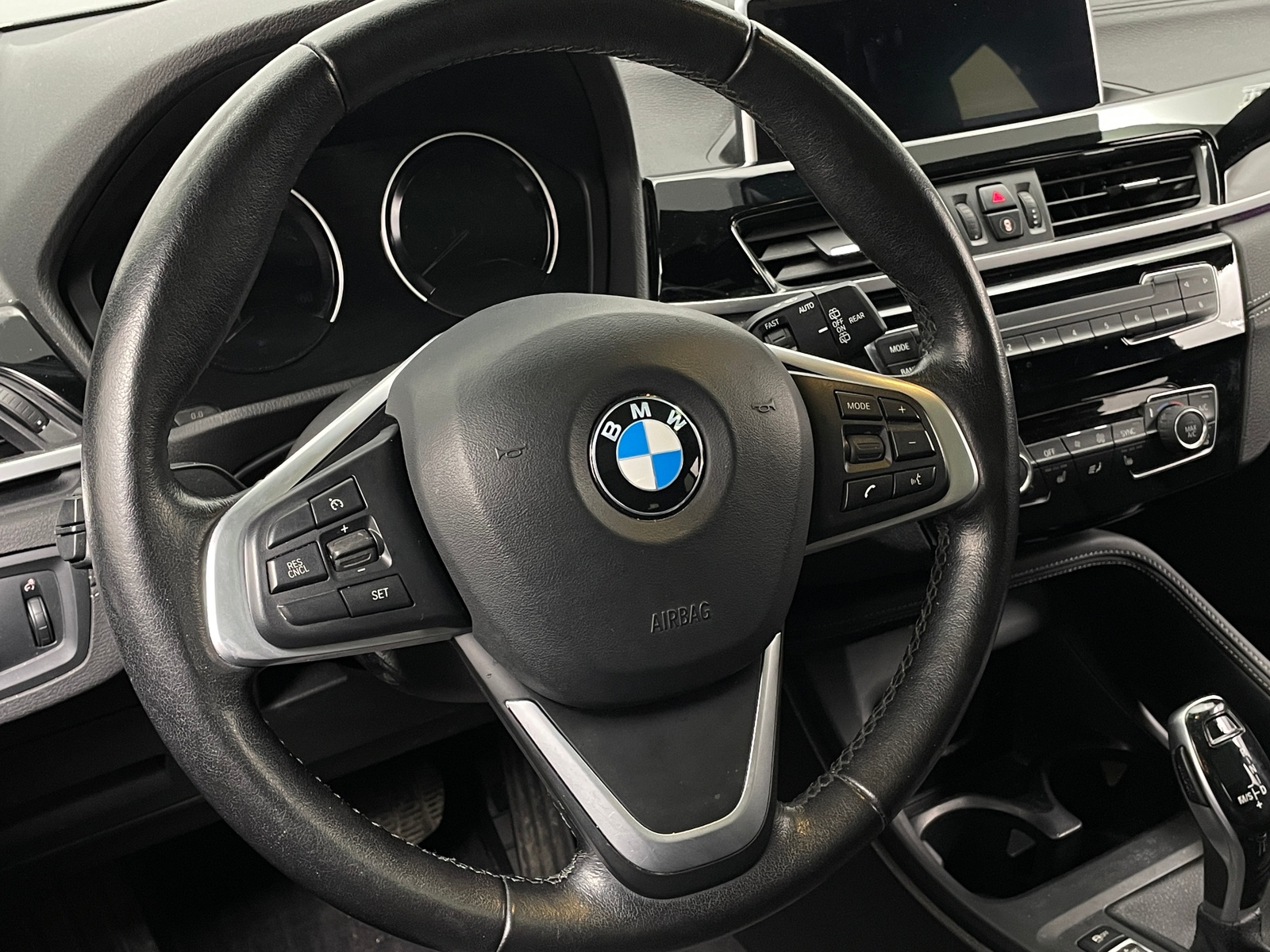 Thumbnail: 2021 BMW X2 - 4