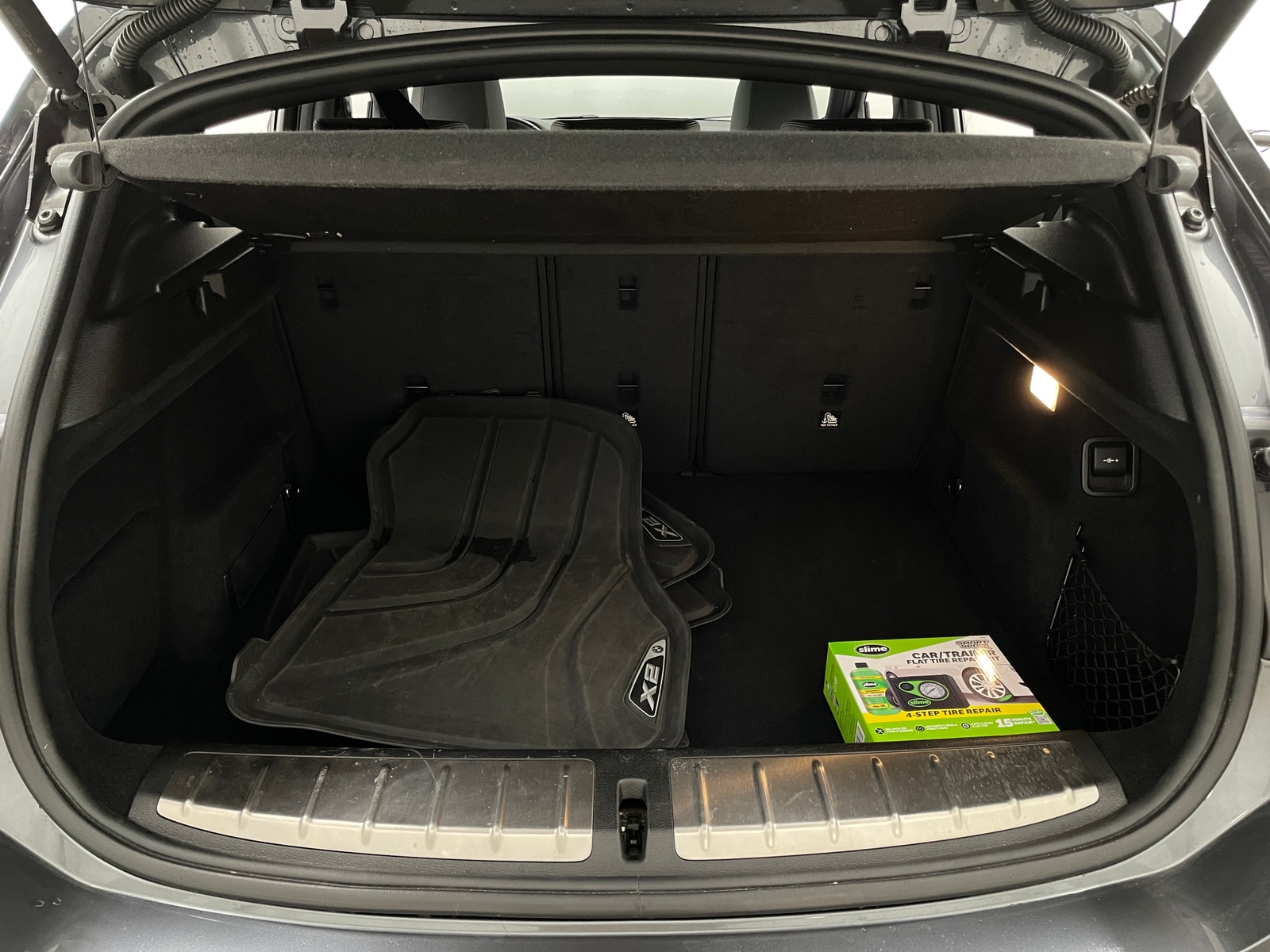 Thumbnail: 2021 BMW X2 - 6