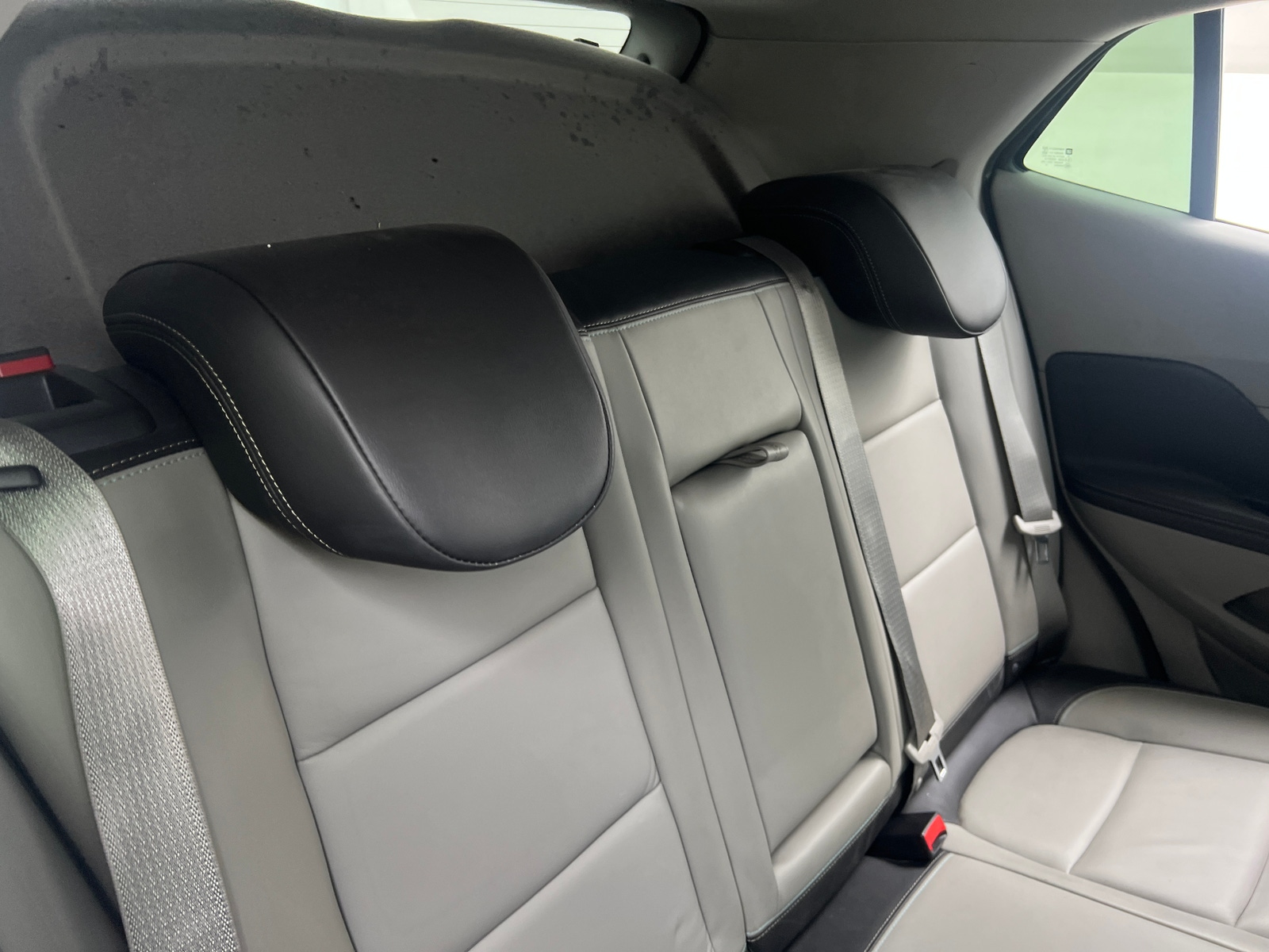 Thumbnail: 2015 Buick Encore - 5