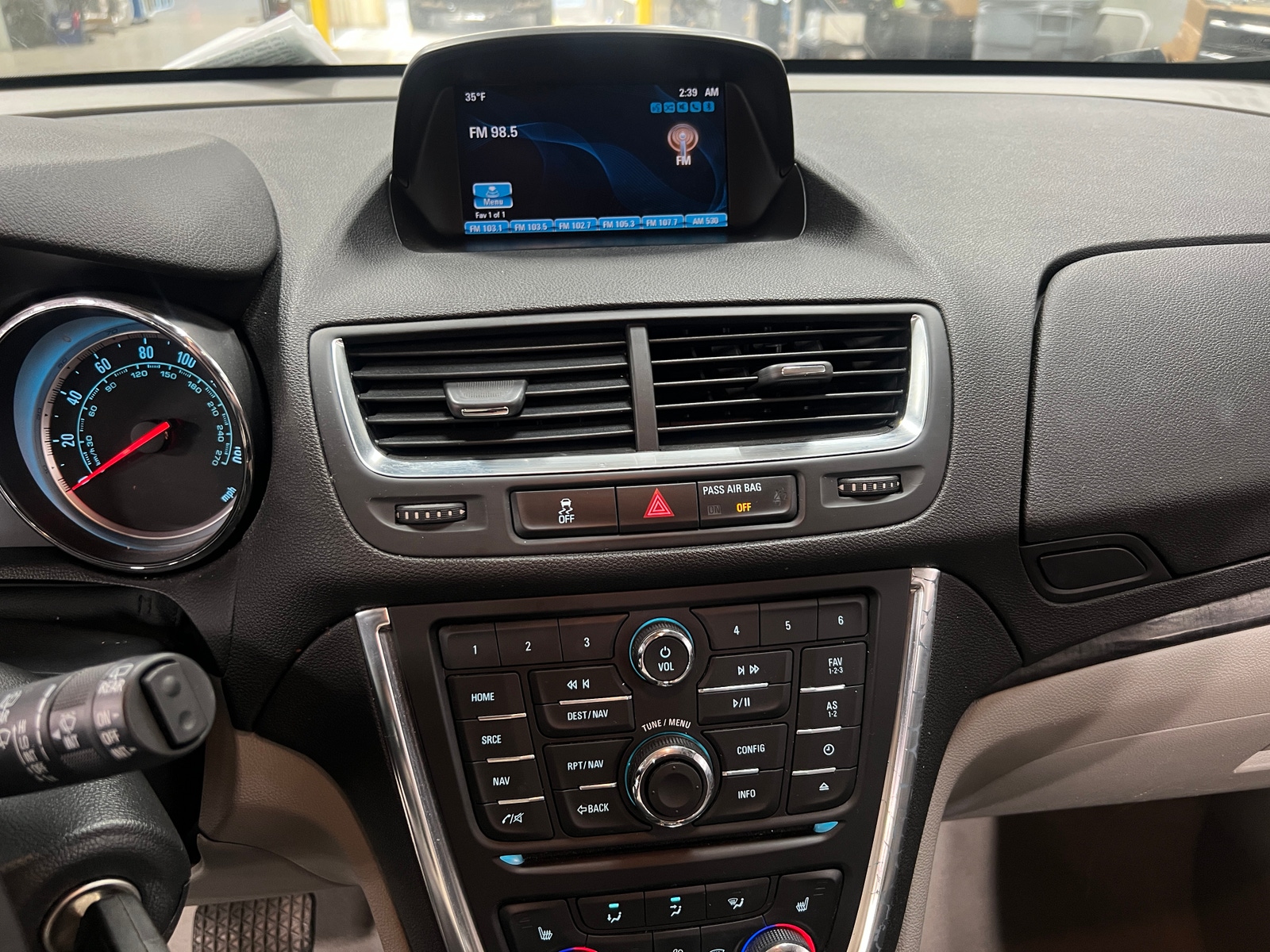 Thumbnail: 2015 Buick Encore - 3