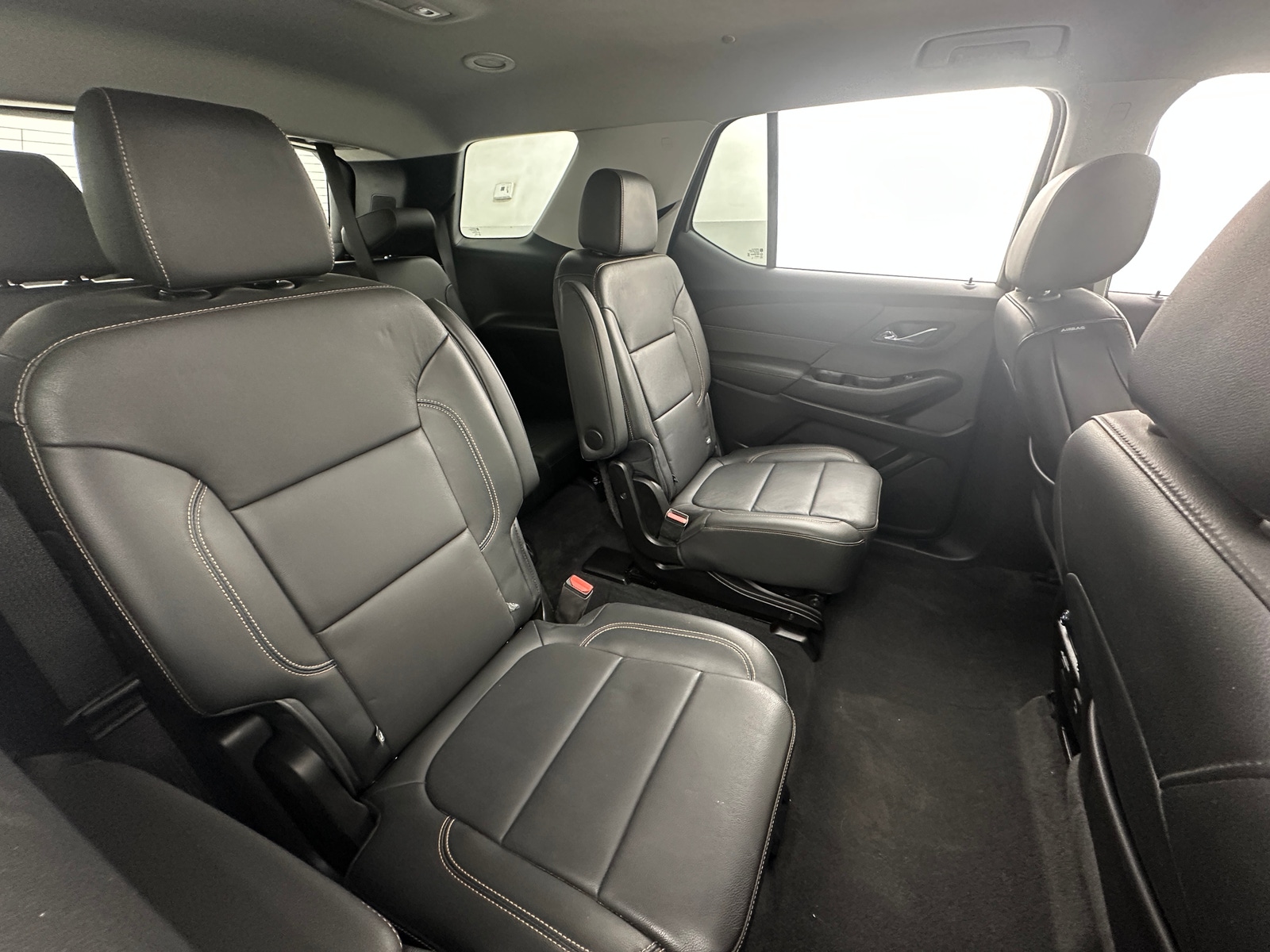 Thumbnail: 2019 Chevrolet Traverse - 5