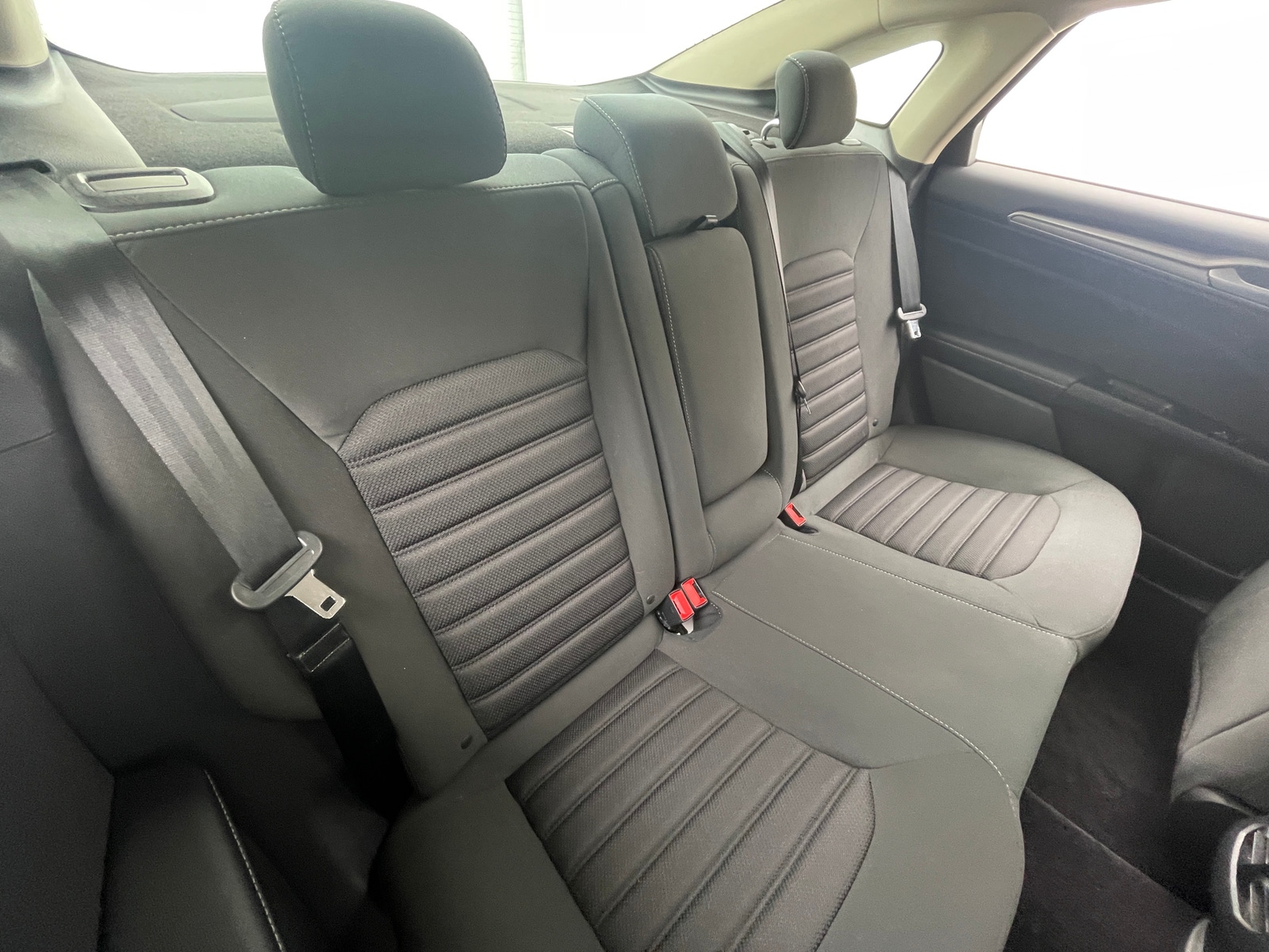 Thumbnail: 2017 Ford Fusion - 6