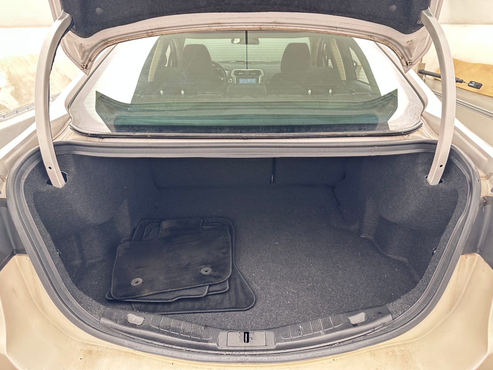 Thumbnail: 2017 Ford Fusion - 7