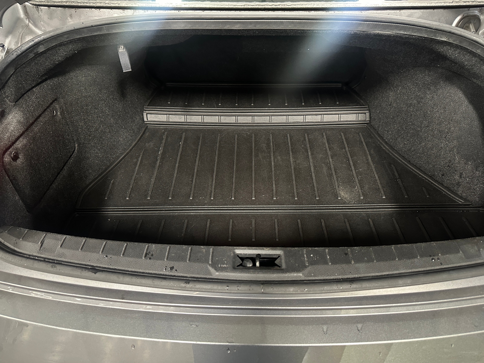 Thumbnail: 2017 INFINITI Q60 - 4