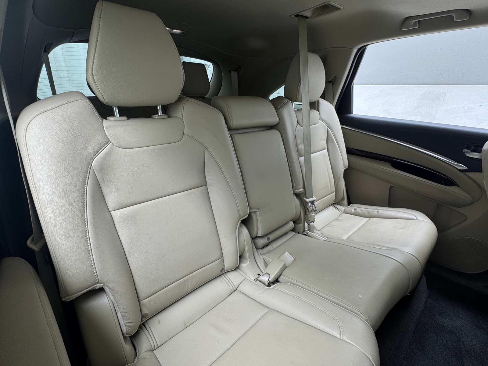 Thumbnail: 2016 Acura MDX - 5