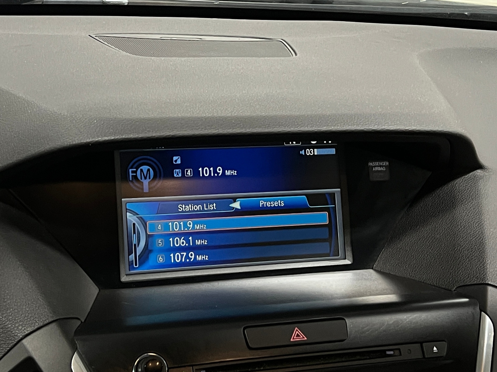 Thumbnail: 2016 Acura MDX - 3