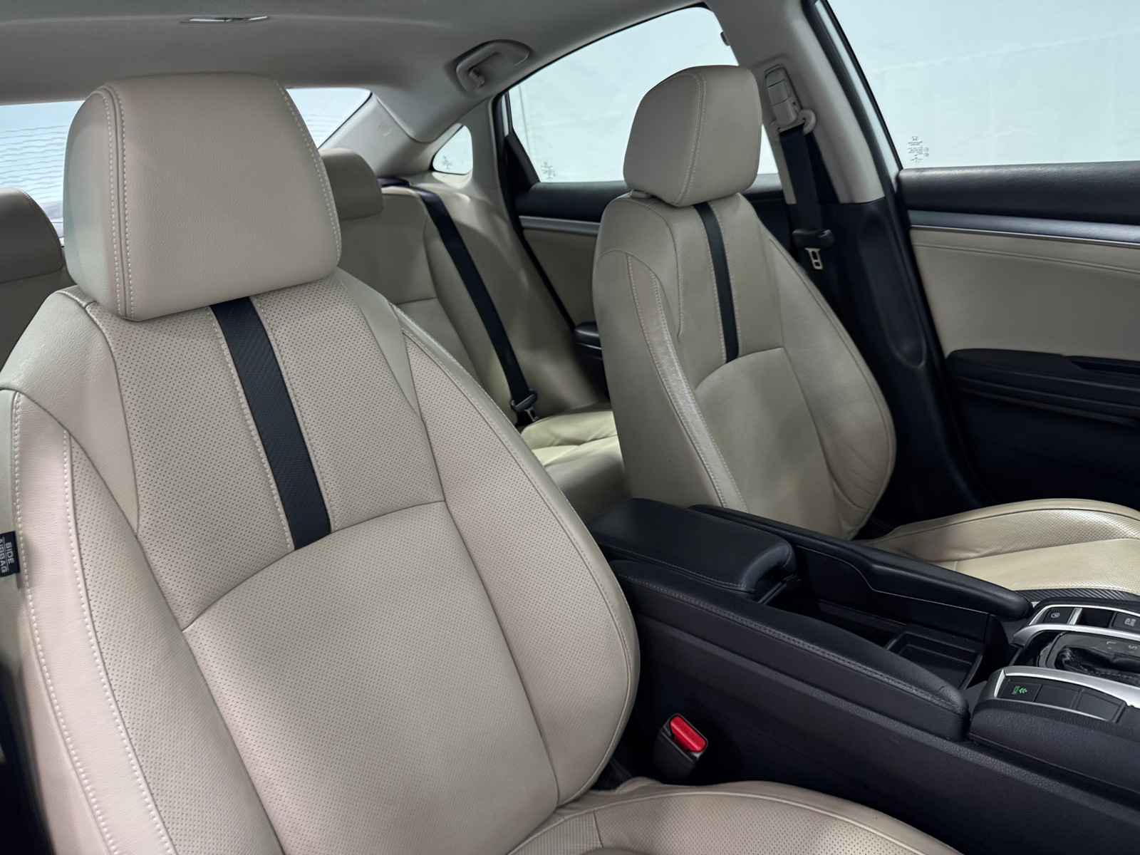 Thumbnail: 2017 Honda Civic - 2