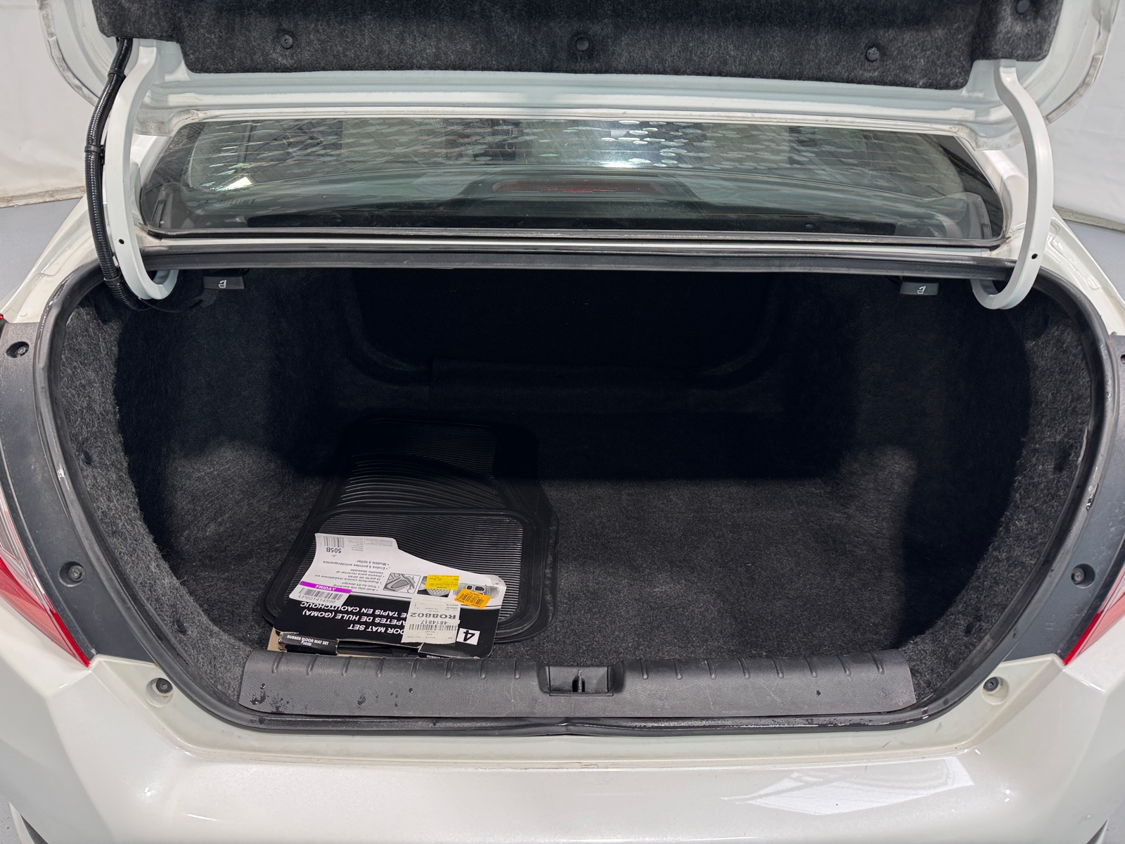 Thumbnail: 2017 Honda Civic - 7