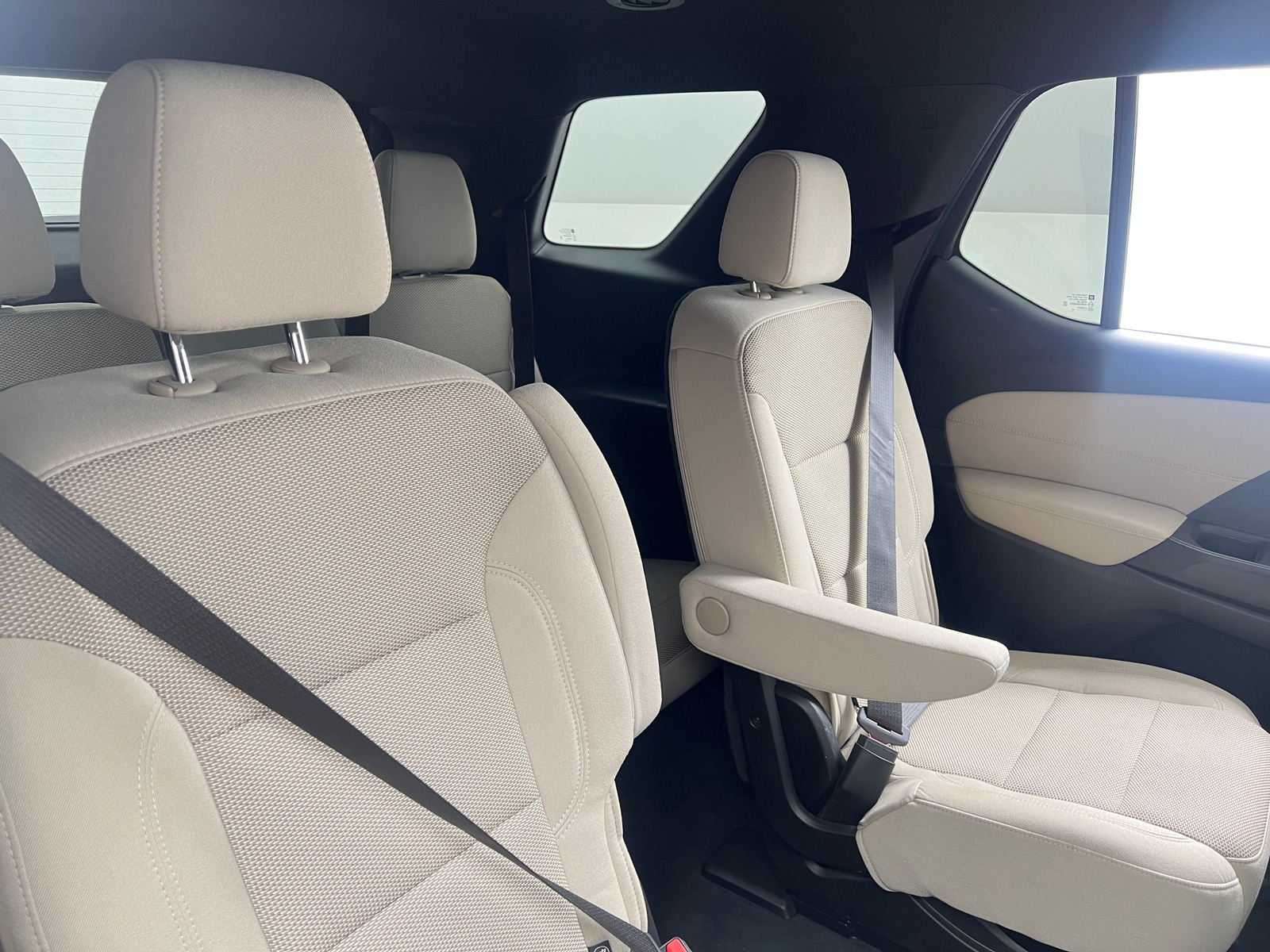 Thumbnail: 2022 Chevrolet Traverse - 6