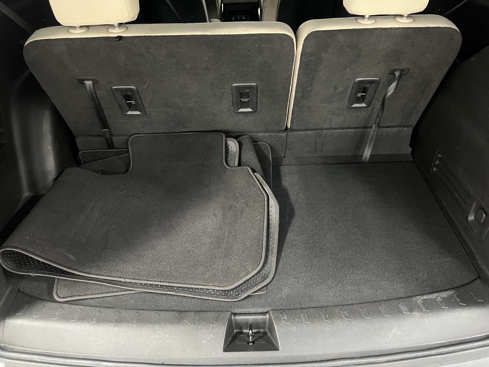 Thumbnail: 2022 Chevrolet Traverse - 7