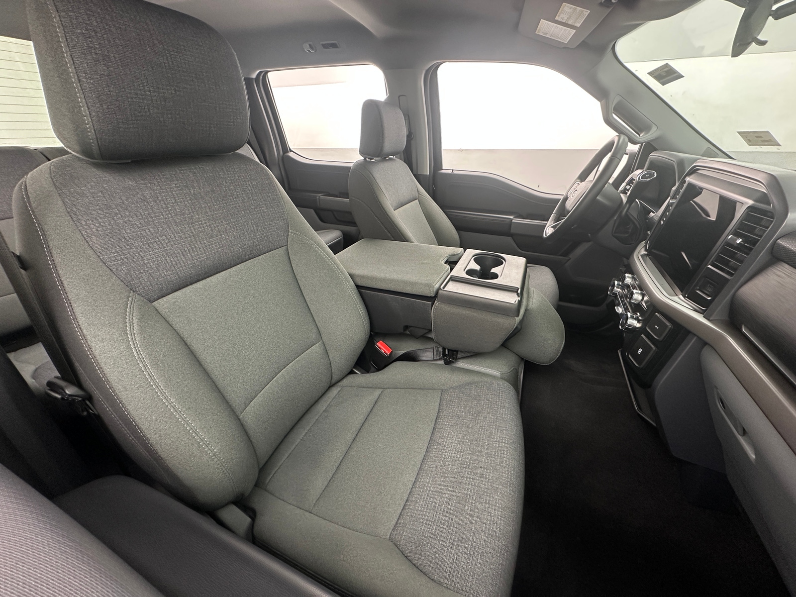 Thumbnail: 2025 Ford Econoline - 2