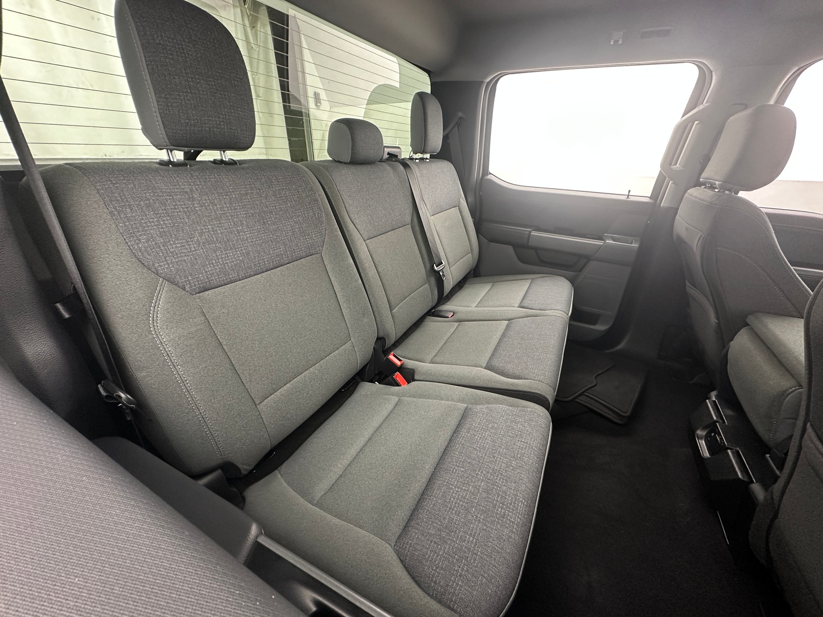 Thumbnail: 2025 Ford Econoline - 6