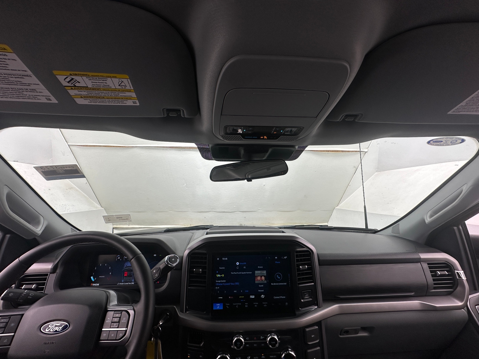 Thumbnail: 2025 Ford Econoline - 3