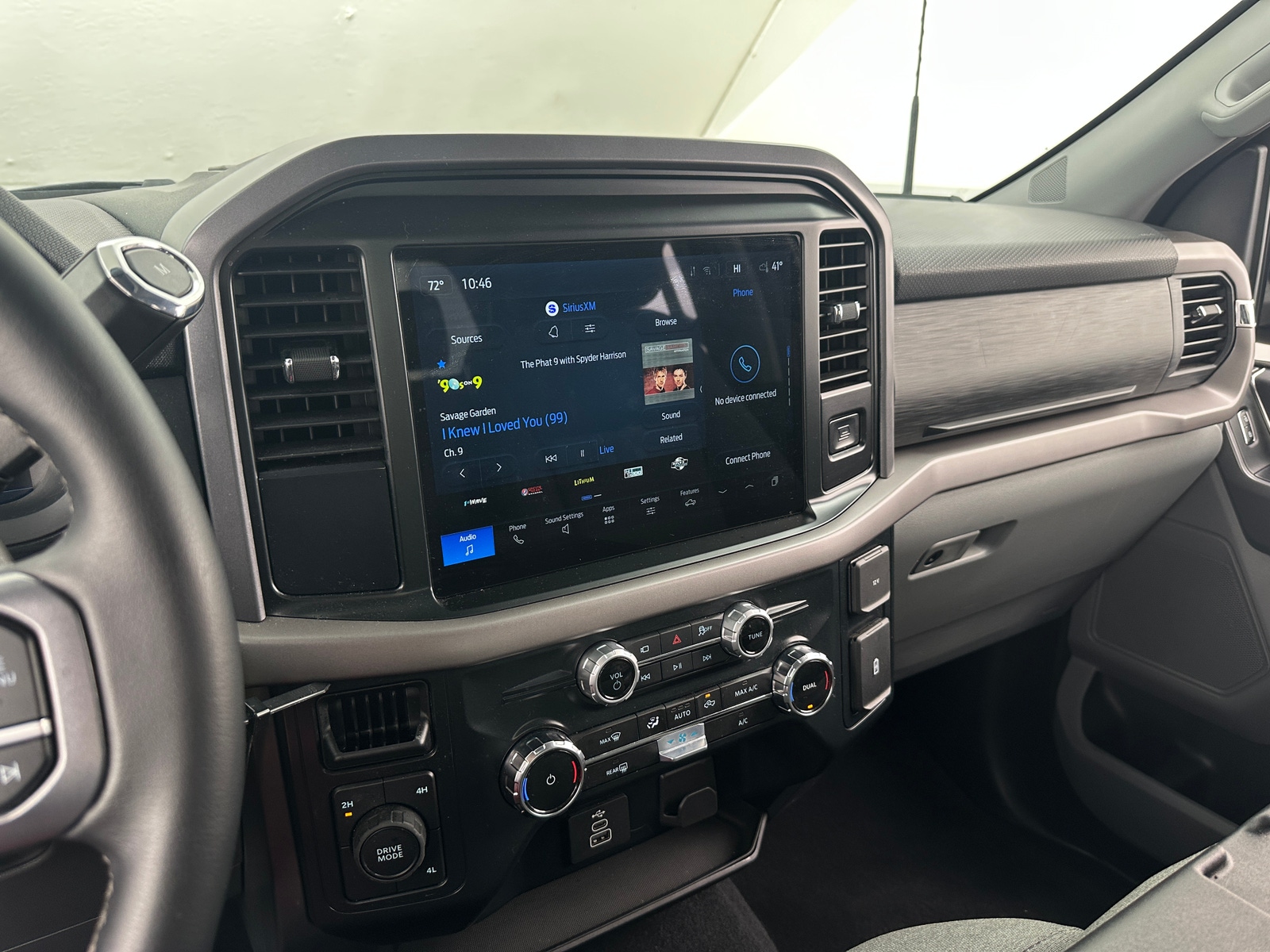 Thumbnail: 2025 Ford Econoline - 4