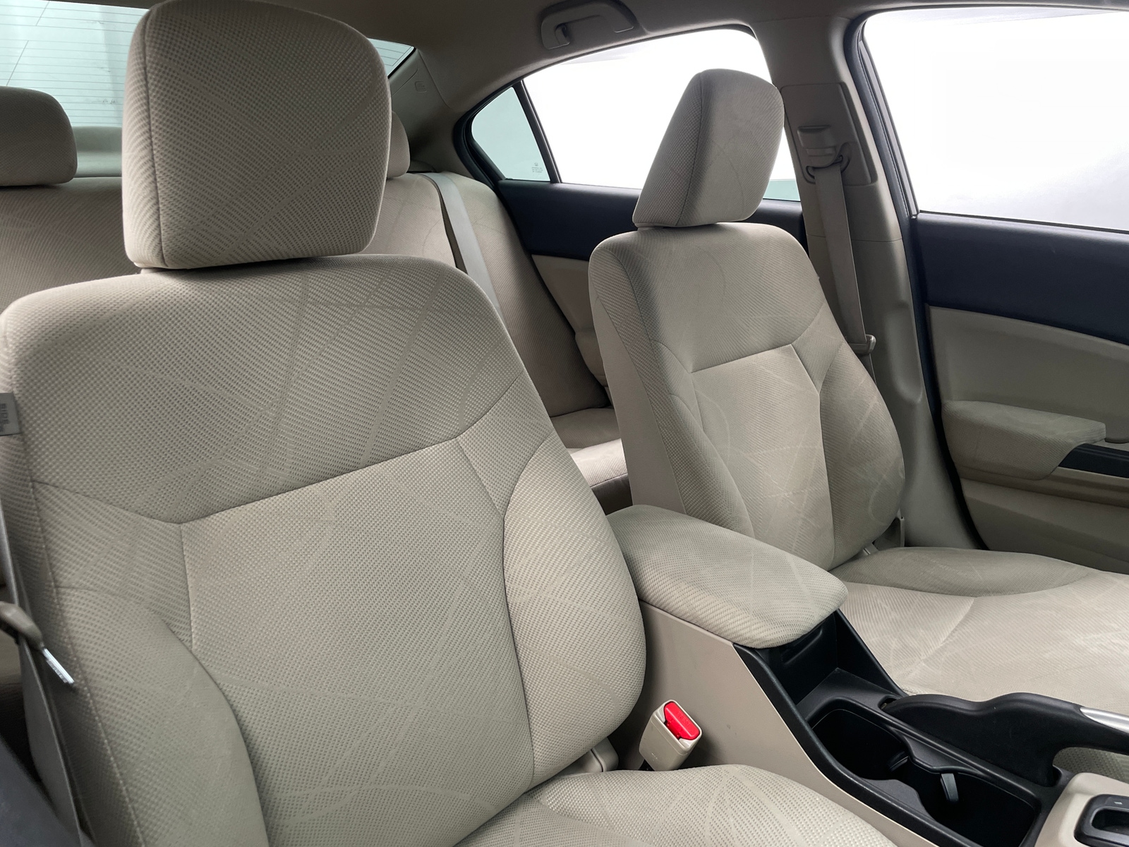 Thumbnail: 2012 Honda Civic - 2