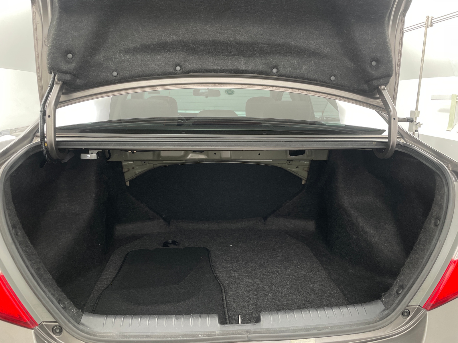 Thumbnail: 2012 Honda Civic - 7