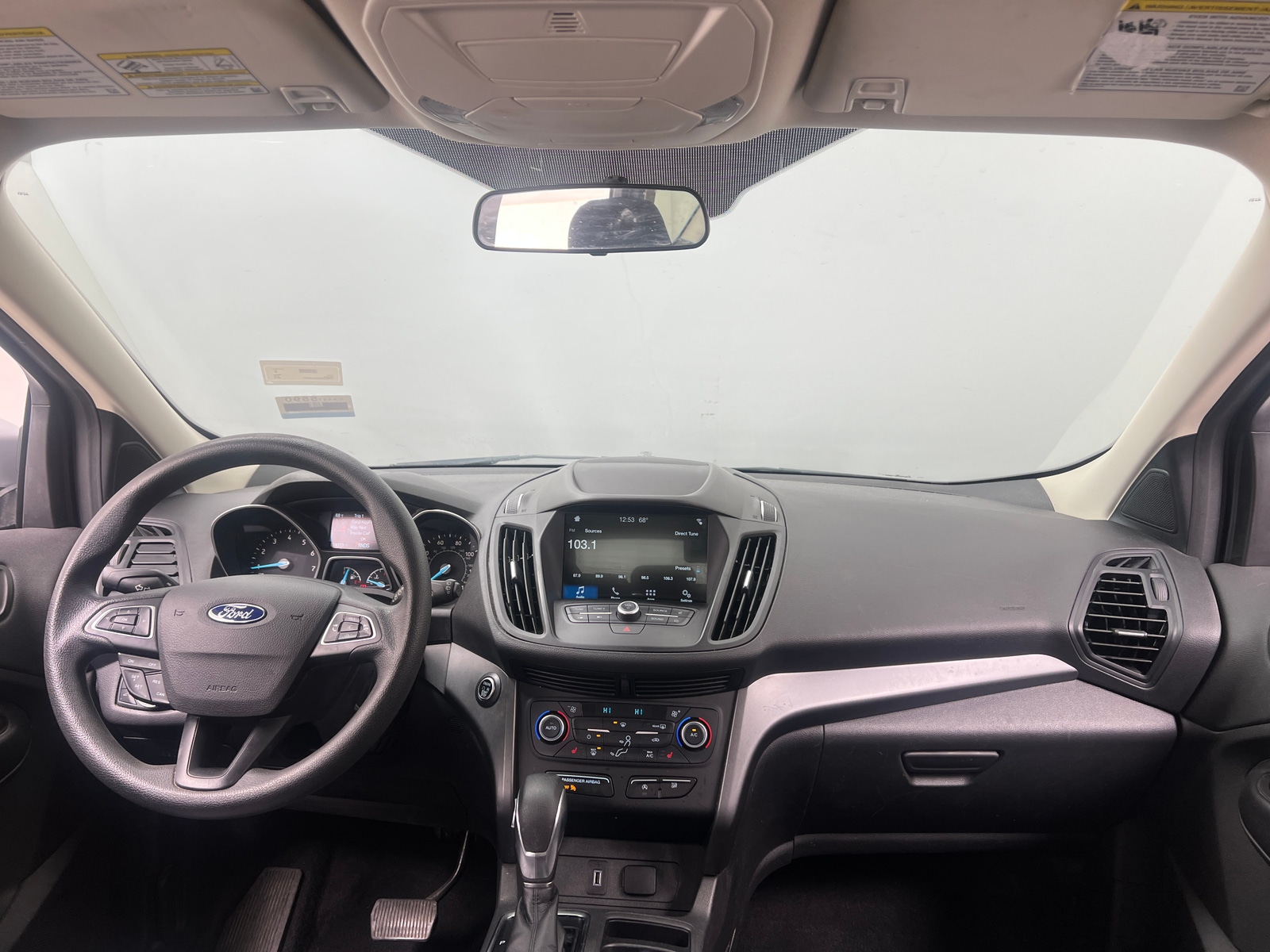 Thumbnail: 2019 Ford Escape - 3