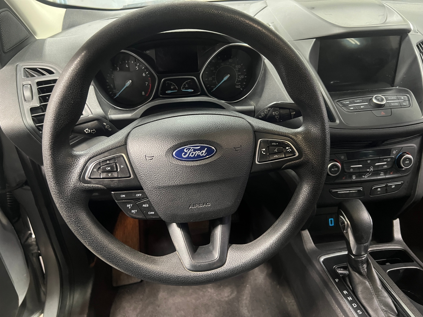 Thumbnail: 2019 Ford Escape - 5