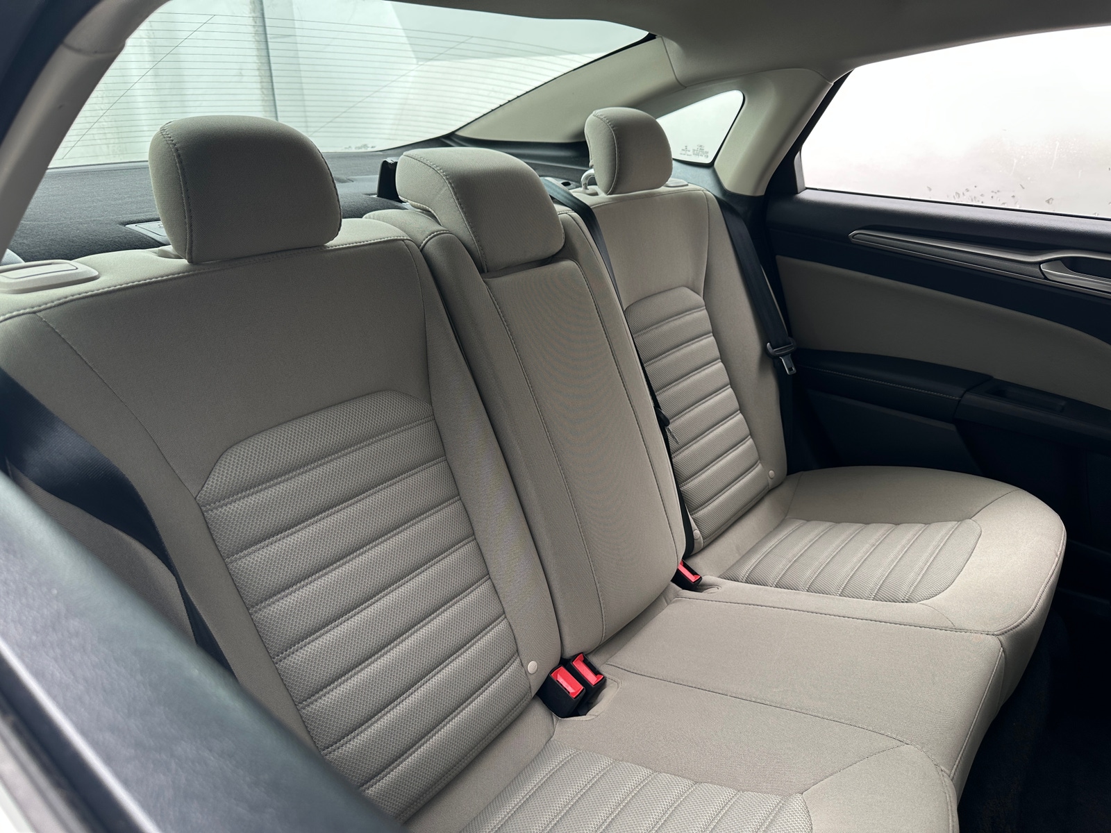 Thumbnail: 2018 Ford Fusion - 6