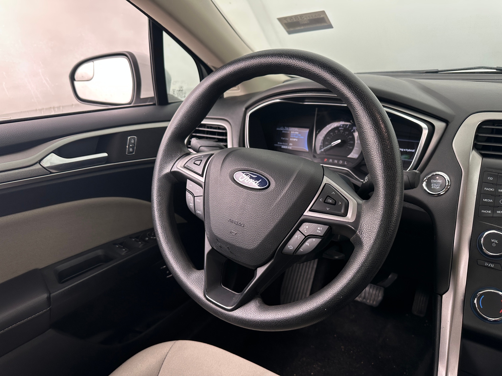 Thumbnail: 2018 Ford Fusion - 5