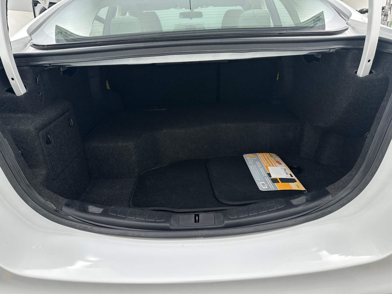 Thumbnail: 2018 Ford Fusion - 7