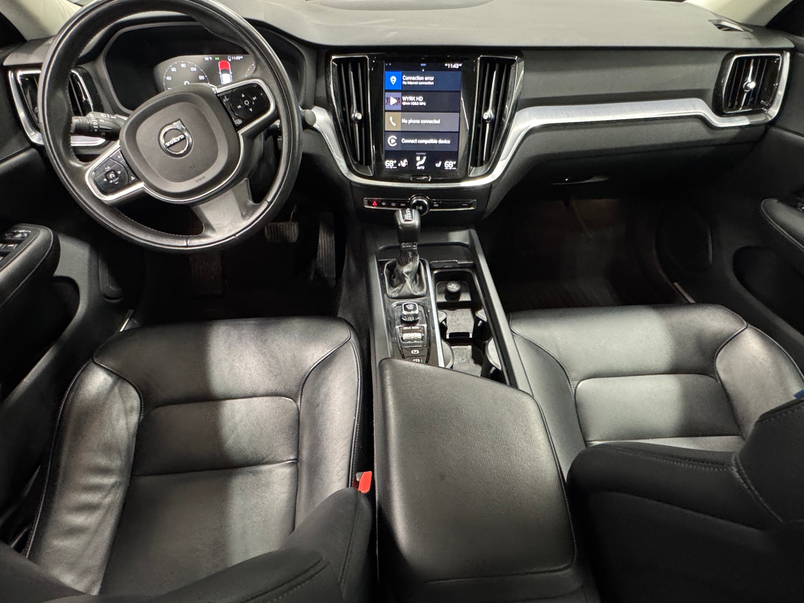 Thumbnail: 2020 Volvo S60 - 2