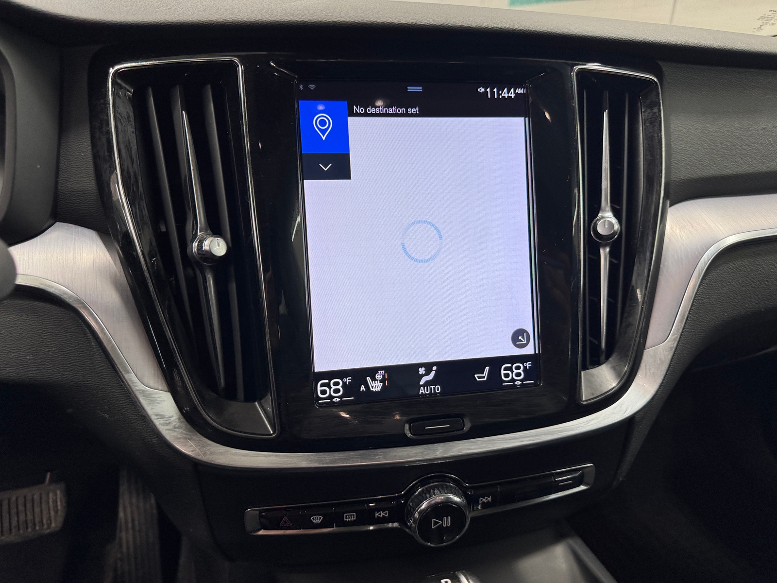 Thumbnail: 2020 Volvo S60 - 3