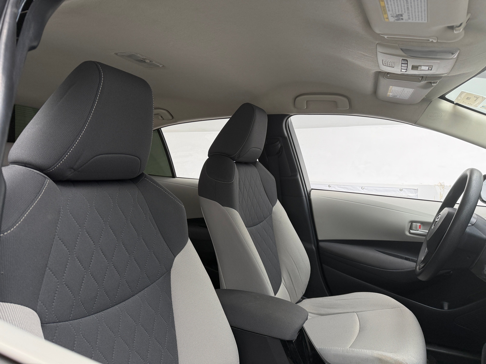 Thumbnail: 2021 Toyota Corolla - 2