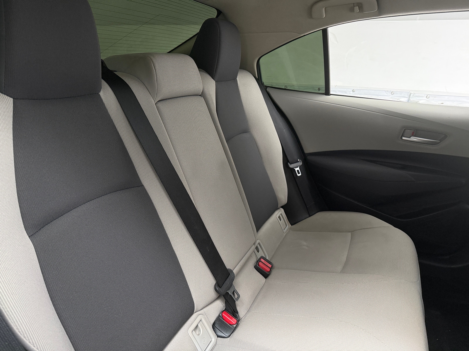 Thumbnail: 2021 Toyota Corolla - 6