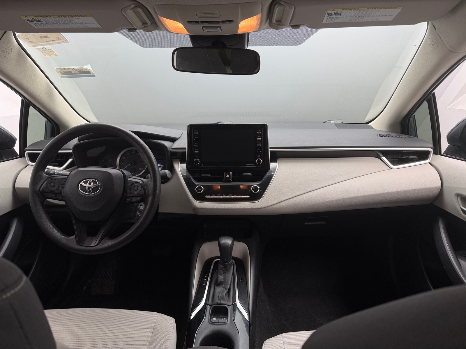 Thumbnail: 2021 Toyota Corolla - 3