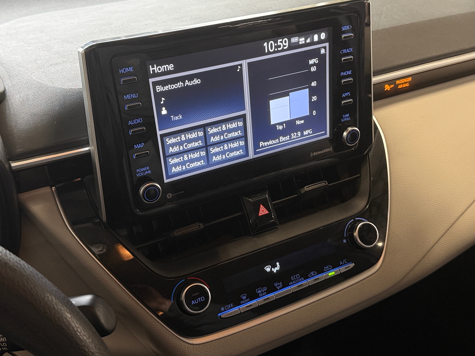 Thumbnail: 2021 Toyota Corolla - 4