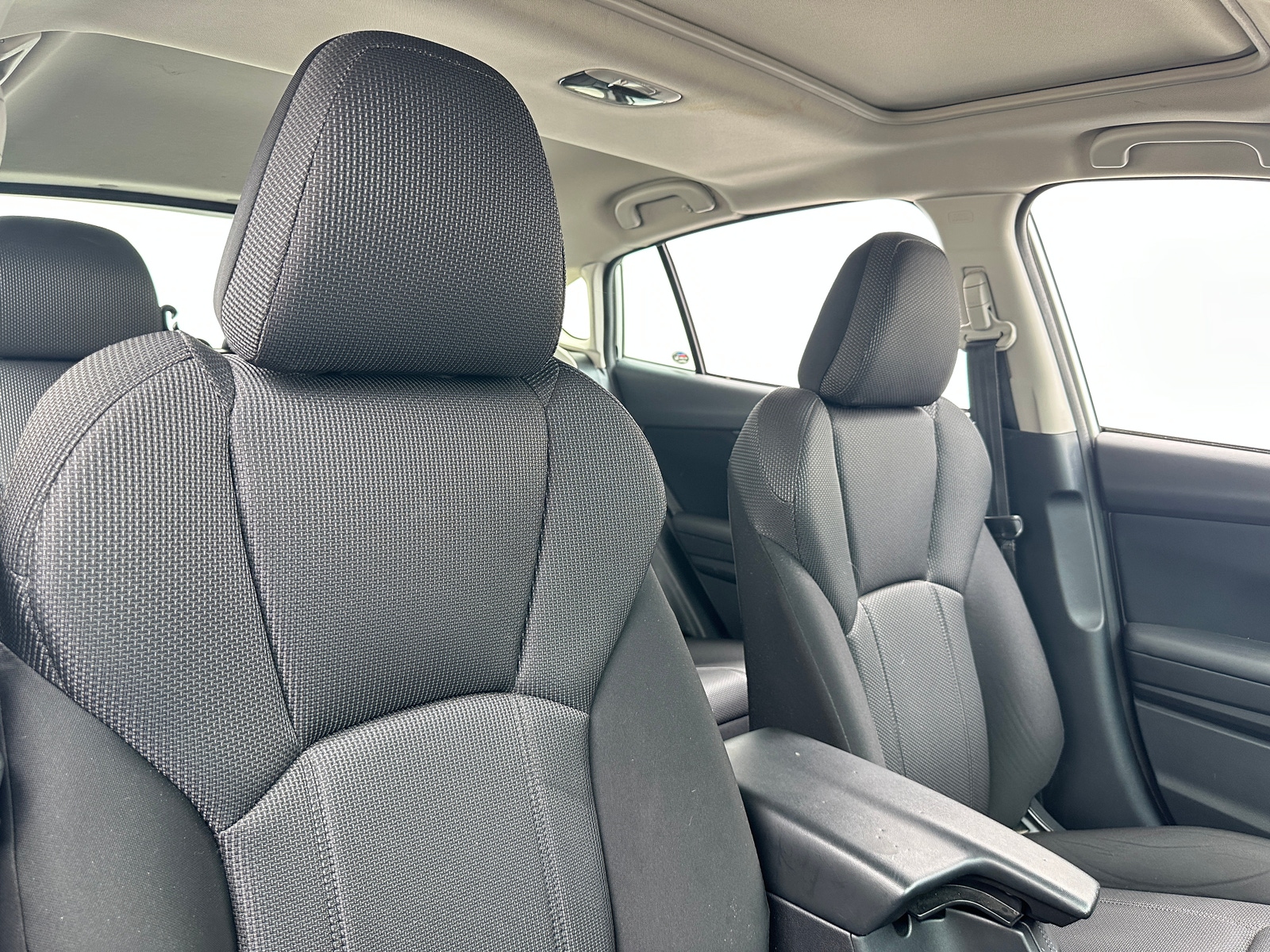 Thumbnail: 2023 Subaru Impreza - 2