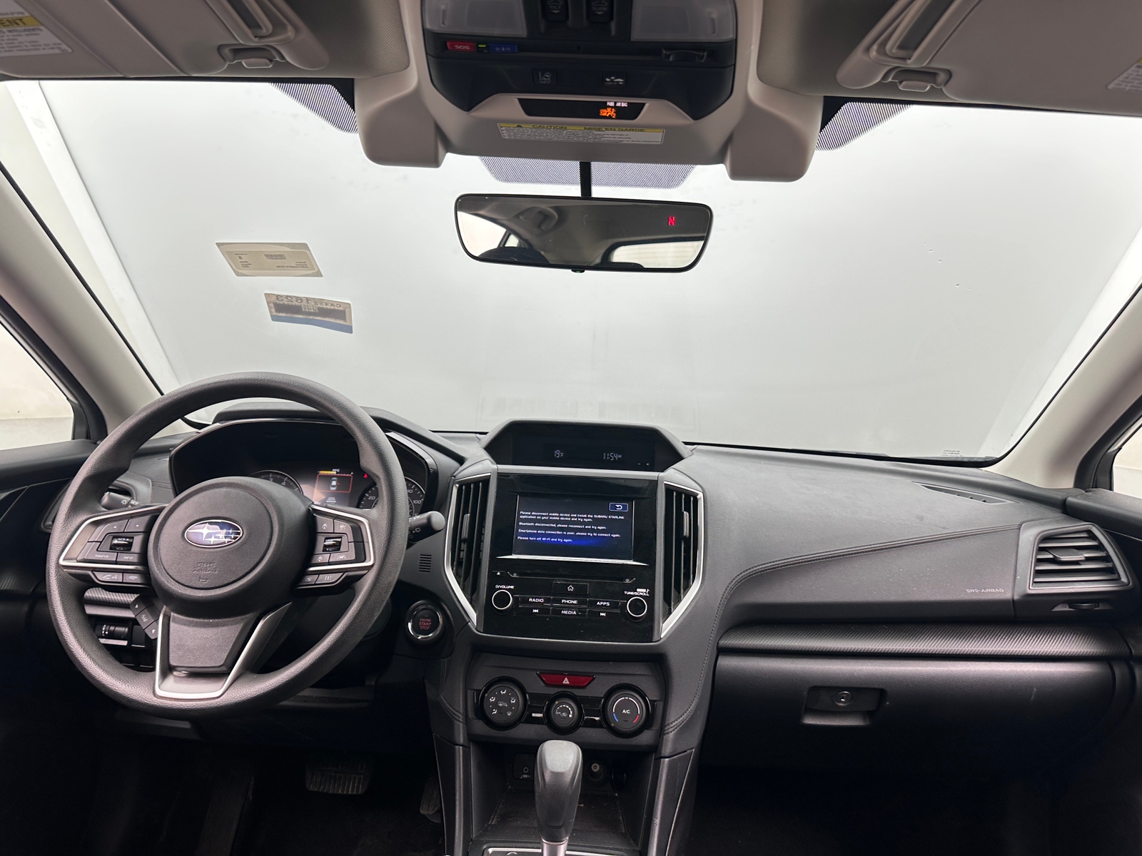 Thumbnail: 2023 Subaru Impreza - 3