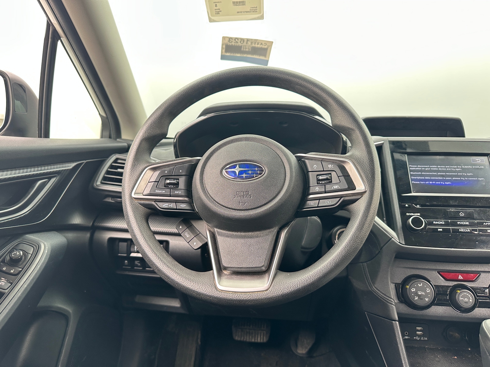 Thumbnail: 2023 Subaru Impreza - 5