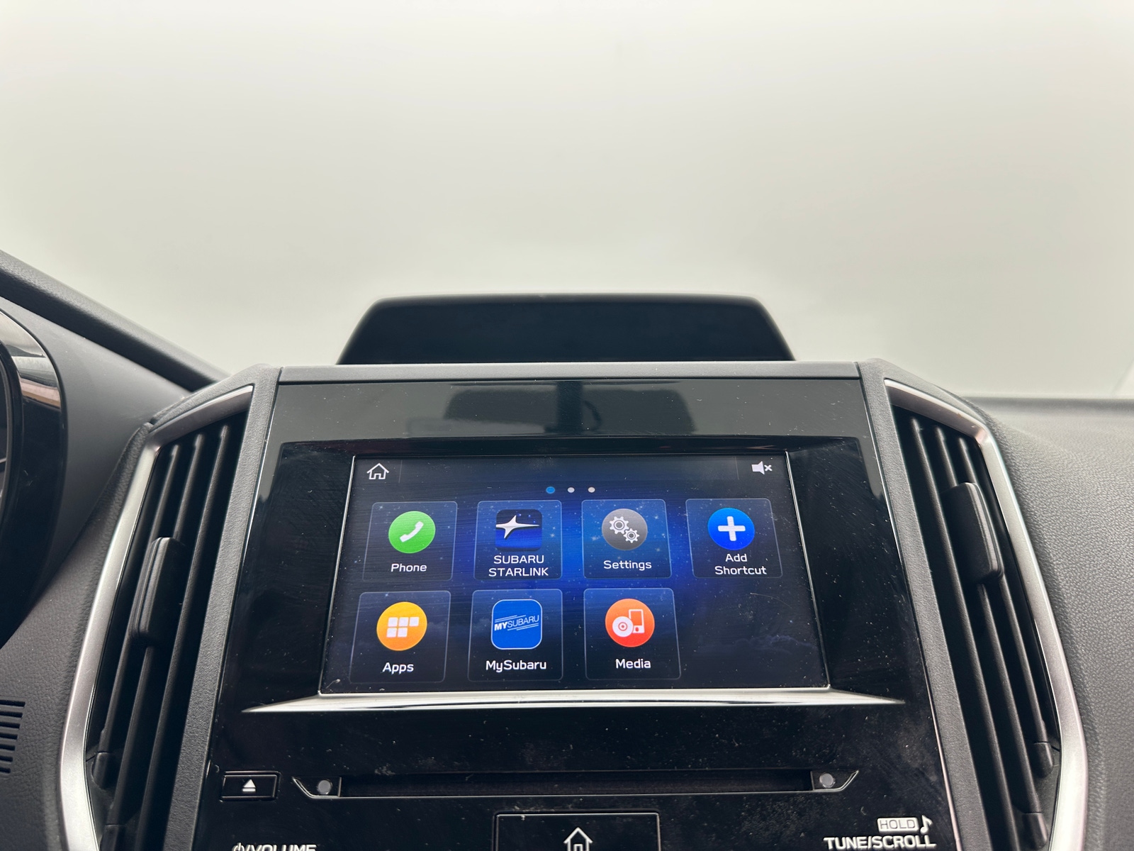 Thumbnail: 2023 Subaru Impreza - 4